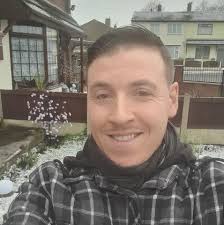 Jordan Jake Beaver bætti við nýrri mynd.