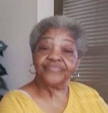 Jannie Reed Obituary August 16, 2018