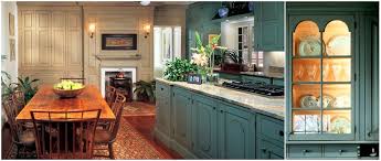 Check spelling or type a new query. Farmhouse Early American Colonial Kitchen Notice The Colonial Colors And The Fireplace Farm Kitchen Design American Kitchen Design Colonial Farmhouse Kitchen