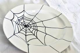 How do you make a spider web out of string? 5 Spooky Spider Web Projects For Halloween Handmade Charlotte