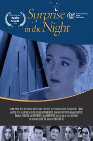 Surprise in the Night