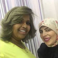 هيا الشعيبي، الاسم الذي تصدر عمليات البحث، هي ممثلة كويتية مواليد الكويت1 يناير 1979، وتزوجت مرتين الأولى أنجبت. Ù‡ÙŠØ§ Ø§Ù„Ø´Ø¹ÙŠØ¨ÙŠ ØªØ«ÙŠØ± Ù‚Ù„Ù‚ Ø¬Ù…Ù‡ÙˆØ±Ù‡Ø§ ÙÙŠ Ø£ÙˆÙ„ Ø¸Ù‡ÙˆØ± Ù„Ù‡Ø§ Ø¨Ø¹Ø¯ Ø§Ù„ÙˆÙ„Ø§Ø¯Ø© ØµÙˆØ±