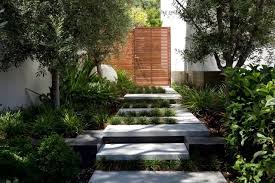 41 Examples Of Modern Farm And Garden Design Elegant Landscape Landscape Design Modern Landscaping