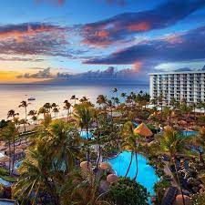 The Westin Maui Resort And Spa Hawaii Maui Kauai Lanai Maui Resorts Ocean Resort Maui Hotels