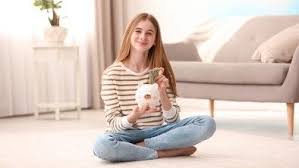 Transaction accounts for teens our everyday transaction accounts make it easy for you to access your money. Best Bank Account For Teens What Is The Best Bank For Under 18