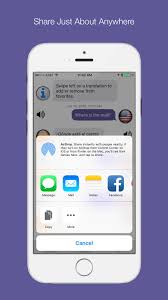 Translator Translate Text And Speech Clip Blue Llc Utilities Speech Iphone Games Text