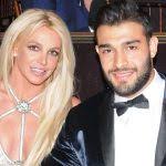 Sam Asghari no tocará los $15 millones que ganará Britney Spears