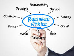 Perilaku etis dalam kegiatan berbisnis adalah sesuatu yang penting demi kelangsungan hidup bisnis itu sendiri. Prinsip Etika Bisnis Pengertian Tujuan Manfaat Dan Contohnya Lengkap