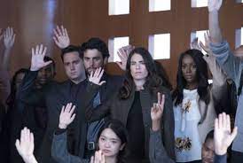 Watch How To Get Away With Murder Season 5 Episode 1 Online Tv Fanatic
