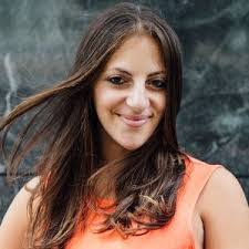 Samantha Shutter's Instagram, Twitter & Facebook