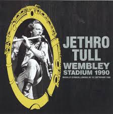Getting to wembley stadium wembley stadium is so easy get to, whether you're catching an overground train from london's marylebone or you've booked a coach ticket to your upcoming event from wherever you are in the uk. Jethro Tull Wembley Stadium 1990 2019 Cd Discogs