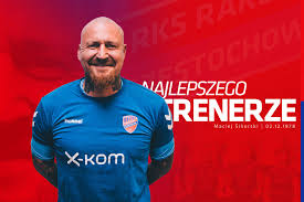 Maybe you would like to learn more about one of these? Rakow Czestochowa Ø¹Ù„Ù‰ ØªÙˆÙŠØªØ± 2 Grudnia Swoje 41 Urodziny Obchodzi Trener Bramkarzy Rakowa Maciej Sikorski Trenerze Zyczymy Duzo Zdrowia Spelnienia Marzen Sukcesow W Zyciu Zawodowym I Prywatnym Oraz Jak Najczestszych Okazji