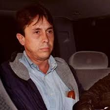 Fabio Ochoa, excapo del Cartel de Medellín, llega a Colombia