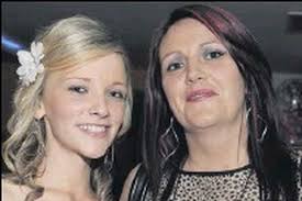 Twins Lauren and Rachel celebrate their 21st in style