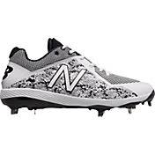 These fabulous shoes are white with silver details. Ø§Ù„Ù…Ø±Ø§Ø±Ø© ØªÙˆØ¶ÙŠØ­ Ù…Ø¬Ù„Ø© New Balance Baseball Cleats Red White And Blue Dsvdedommel Com