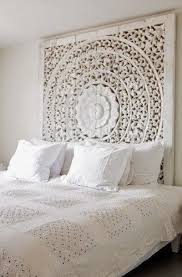 Conseils Deco Et Relooking Chambre A Coucher Grandes Idees Deco Pour Des Tete De Lit Fabul Tete De Lit Romantique Decoration Tete De Lit Tete De Lit Marocaine