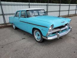 Image result for Tampa Turquoise 1955 Plymouth