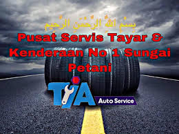 Bengkel tayar kereta di segamat. Bengkel Kedai Tayar Dan Kenderaan Terbaik Sungai Petani Murah Murah Yang Viral M Niaga