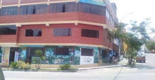 Ex Colegio Particular La Libertad