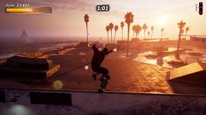 Play tony hawk's™ pro skater™ & tony hawk's™ pro skater™ 2 in one epic collection, rebuilt from the ground up in incredible hd. Tony Hawk S Pro Skater 1 2 Das Trendsport Remaster Im Test