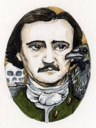 Edgar Allan Poe