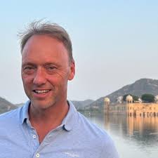 A perfect place to experience what Unilever is capable of is Port Sunlight 