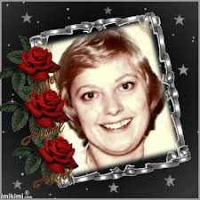 Barbara Ann Calder Edman (1942-2006)