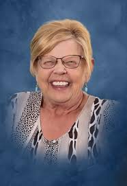 Obituary for Jolene Kay McDonald