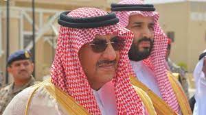 الأمير محمد بن سلمان، ولي ولي العهد السعودي ووزير الدفاع. ØªØ³Ø±ÙŠØ¨Ø§Øª Ø¬Ø¯ÙŠØ¯Ø© Ø­ÙˆÙ„ Ø§Ù„Ø§Ù†Ù‚Ù„Ø§Ø¨ ÙÙŠ Ø§Ù„Ø³Ø¹ÙˆØ¯ÙŠØ© Ø¨ÙˆØ§Ø¨Ø© Ø§Ù„Ù‡Ø¯Ù Ø§Ù„Ø¥Ø®Ø¨Ø§Ø±ÙŠØ©