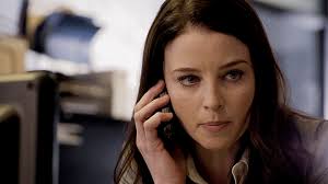 Prime Video: Continuum