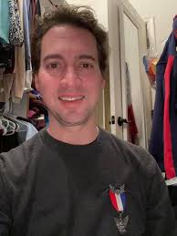 Youth Citizenship Award from Scotchtown DAR Chapter