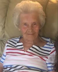 Julia Rae Stafford Davis Obituary (2023)