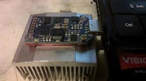 File Asicminer Usb Block Erupter Bitcoin Mining 20131007 2 Ogv Wikimedia Commons