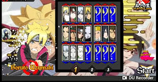 Nsuns generation revolution v1.1 frist hd2ost. Download Aplikasi Game Narutoa Senki Beta Mood