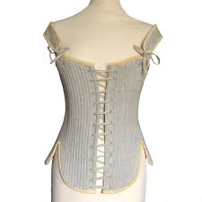 Korsetts, corsagen, corsets und davon jede menge. Schnurleib 17 Jahrhundert Np801 Nehelenia Patterns