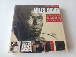 miles davis and horns products for sale