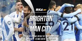 Raheem sterling has scored 27. Prediksi Brighton Vs Manchester City Tak Akan Ada Kejutan Bola Net