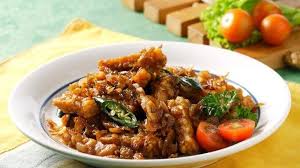 Resep ayam geprek sudah lebih dulu populer dan sempat ngehits dan viral kekinian alias makanan jaman now di carabuatresep kemudian. Ldeajwhwm1um9m