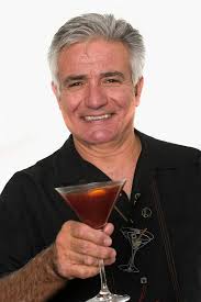 Dale Degroff's Instagram, Twitter & Facebook