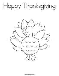 Print our free thanksgiving coloring pages to keep kids of all ages entertained this novem. Happy Thanksgiving Coloring Page Thanksgiving Coloring Pages Happy Thanksgiving Coloring Pages Thanksgiving Coloring Page
