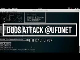 We did not find results for: Cara Melakukan Ddos Attack Di Kali Linux By Cyber Leces