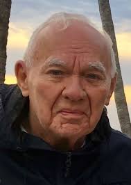 Richard Wagner Obituary