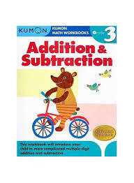 Grade 3 addition and subtraction. Addition Subtraction Grade 3 Paperback Price In Uae Noon Uae Kanbkam