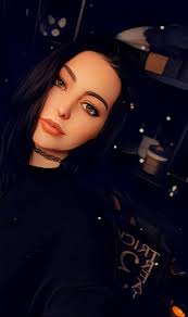 Free paperback copy of SK Outsider