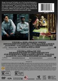 The shawshank redemption 123movies watch online streaming free plot: Shawshank Redemption The Green Mile By Frank Darabont Frank Darabont Tim Robbins Tom Hanks David Morse Dvd Barnes Noble