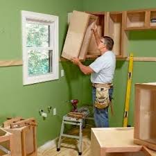 How To Find A Stud Installing Kitchen Cabinets Diy Kitchen Cabinets Kitchen Wall Cabinets
