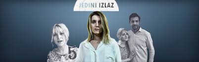 Grupa partyzantów wyrusza, aby zniszczyć niemiecki skład paliwa. Jedini Izlaz Multiplex Dolly Bell