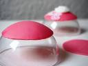 Trailer: Torten dekorieren mit Fondant -