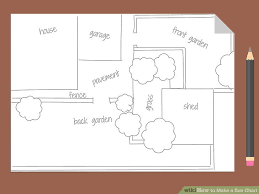 3 Ways To Make A Sun Chart Wikihow