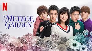 Oh My Ghost Netflix Official Site